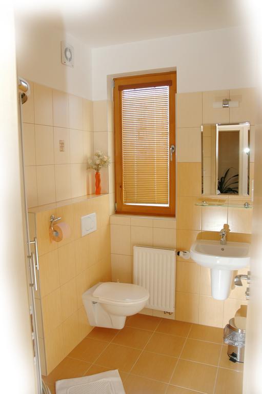 Hotel & Restaurant Signal Pardubice Luaran gambar