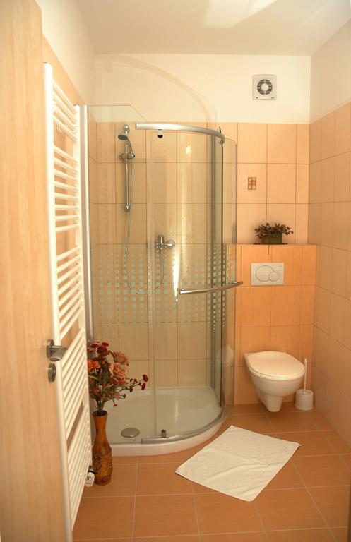 Hotel & Restaurant Signal Pardubice Luaran gambar