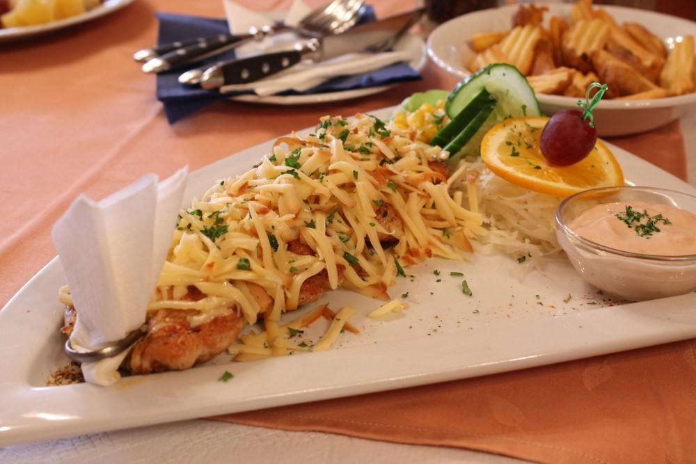 Hotel & Restaurant Signal Pardubice Luaran gambar