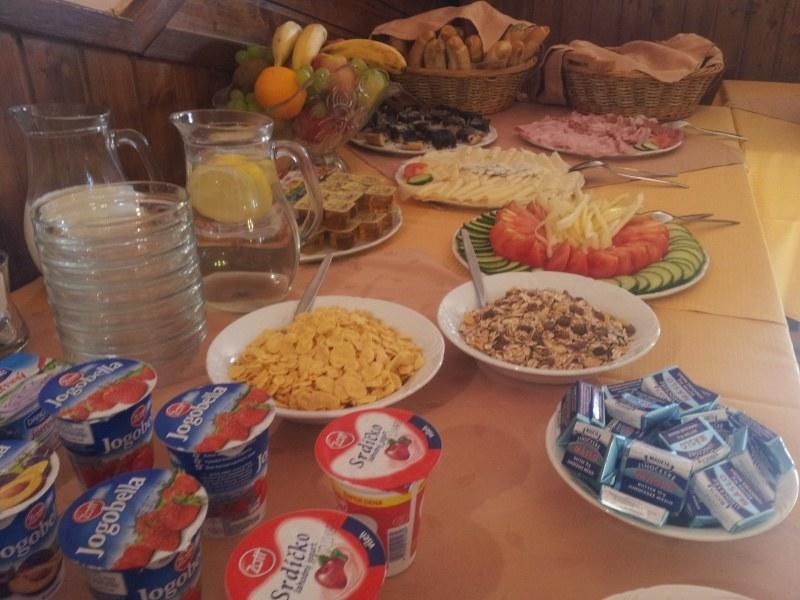 Hotel & Restaurant Signal Pardubice Luaran gambar
